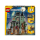 Klocki LEGO® LEGO Creator 31167 Nawiedzona rezydencja